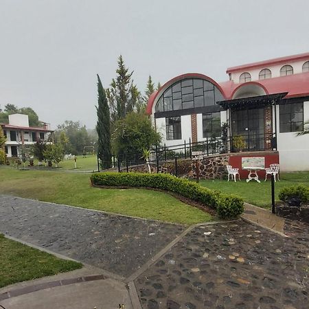 Hotel Finca Las Bovedas Сан-Мигель-Регла Экстерьер фото