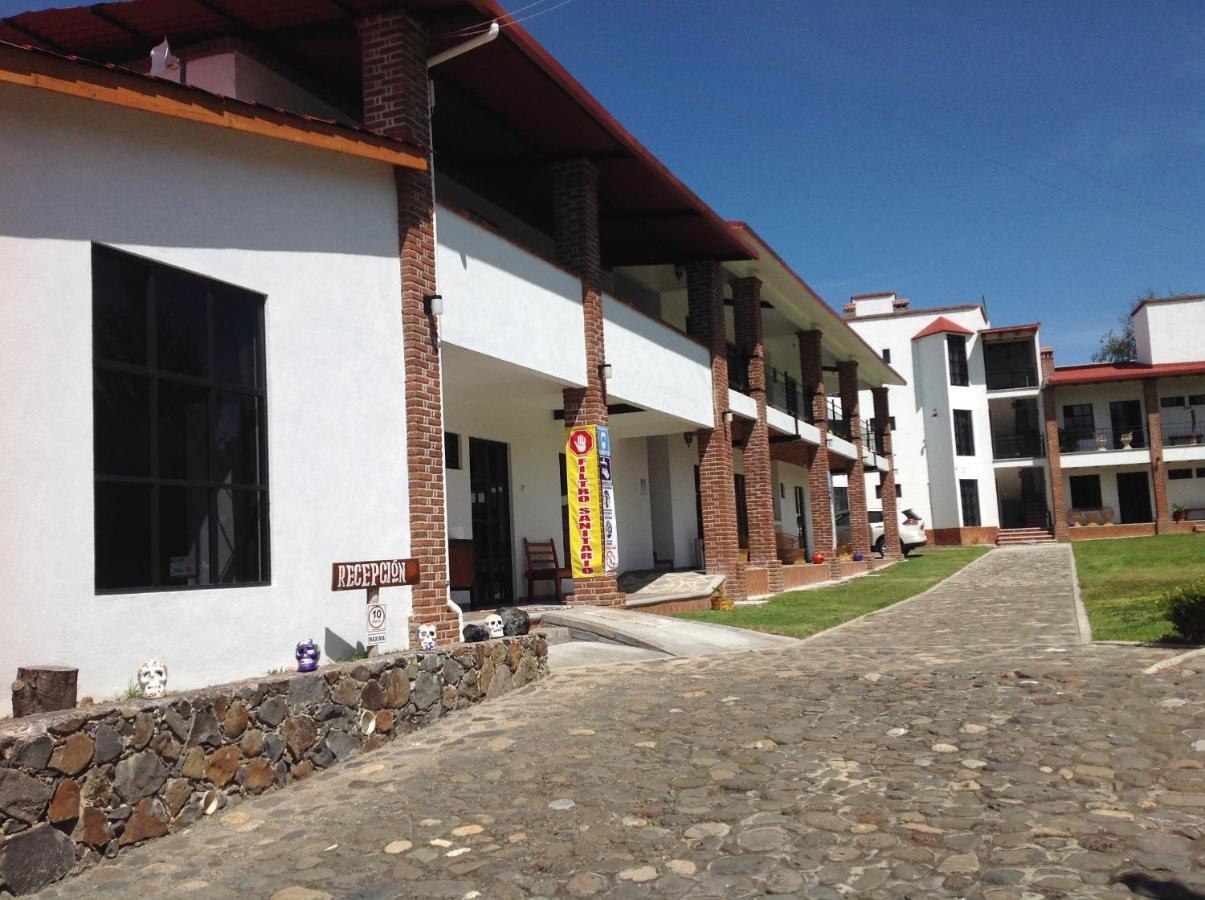 Hotel Finca Las Bovedas Сан-Мигель-Регла Экстерьер фото