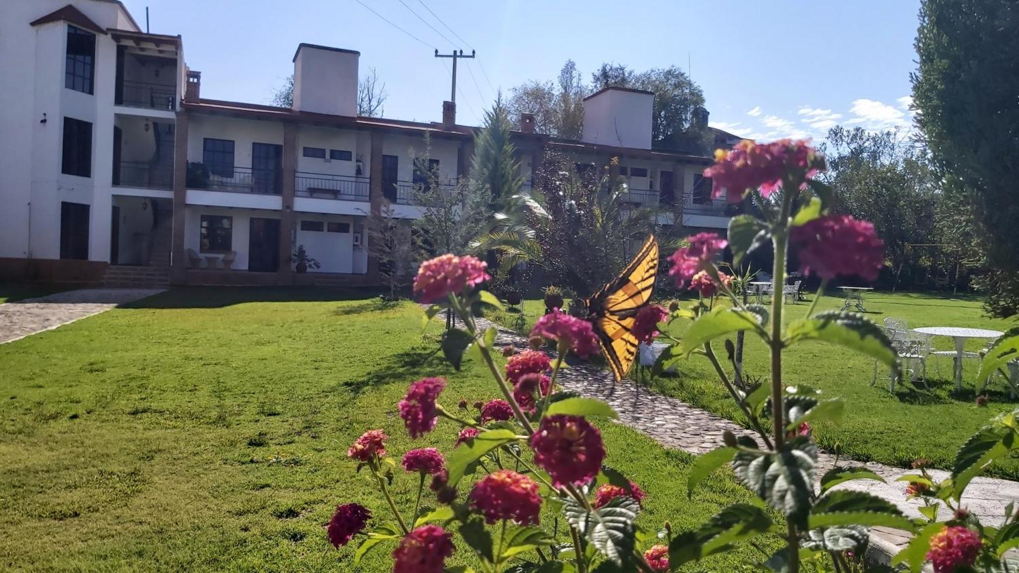 Hotel Finca Las Bovedas Сан-Мигель-Регла Экстерьер фото