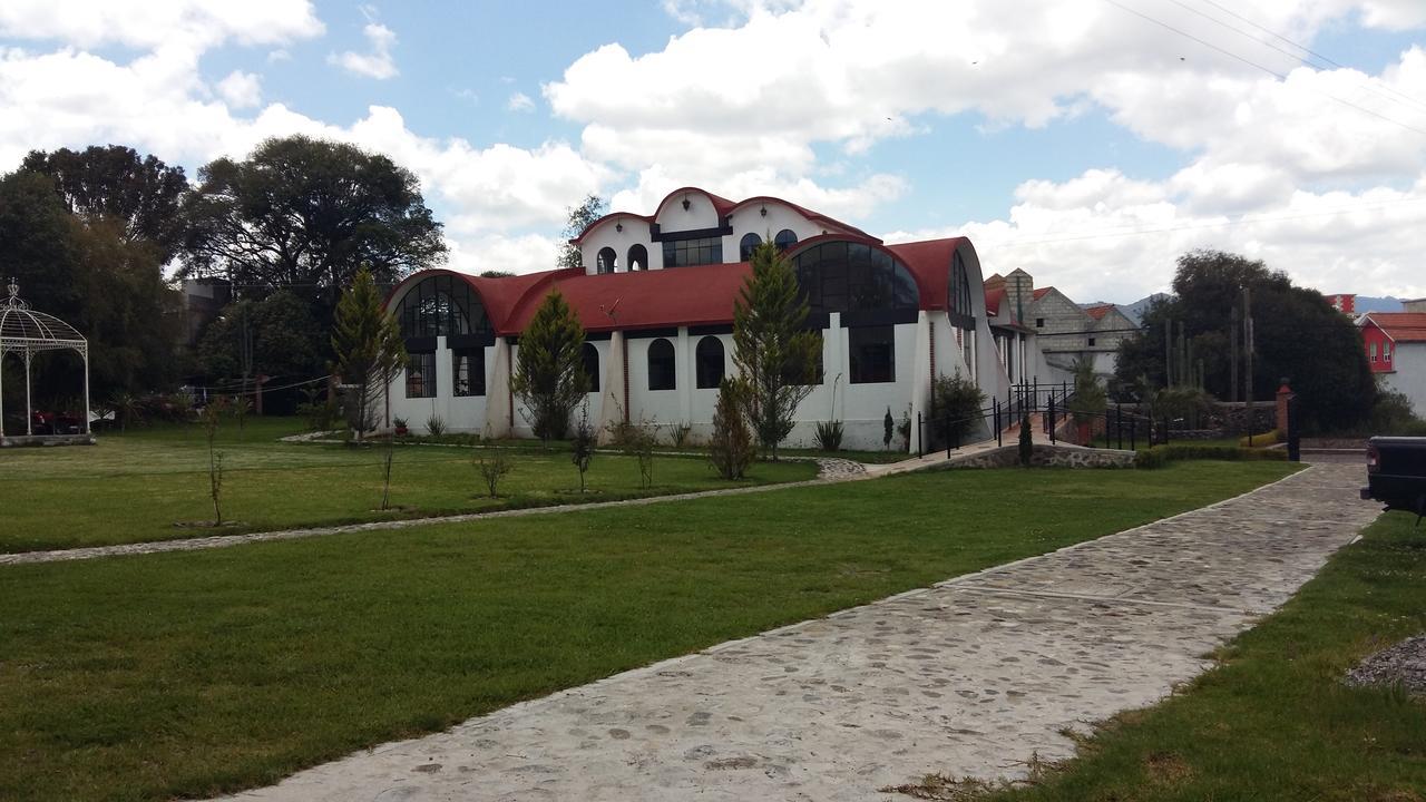 Hotel Finca Las Bovedas Сан-Мигель-Регла Экстерьер фото