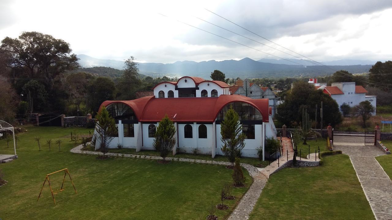 Hotel Finca Las Bovedas Сан-Мигель-Регла Экстерьер фото