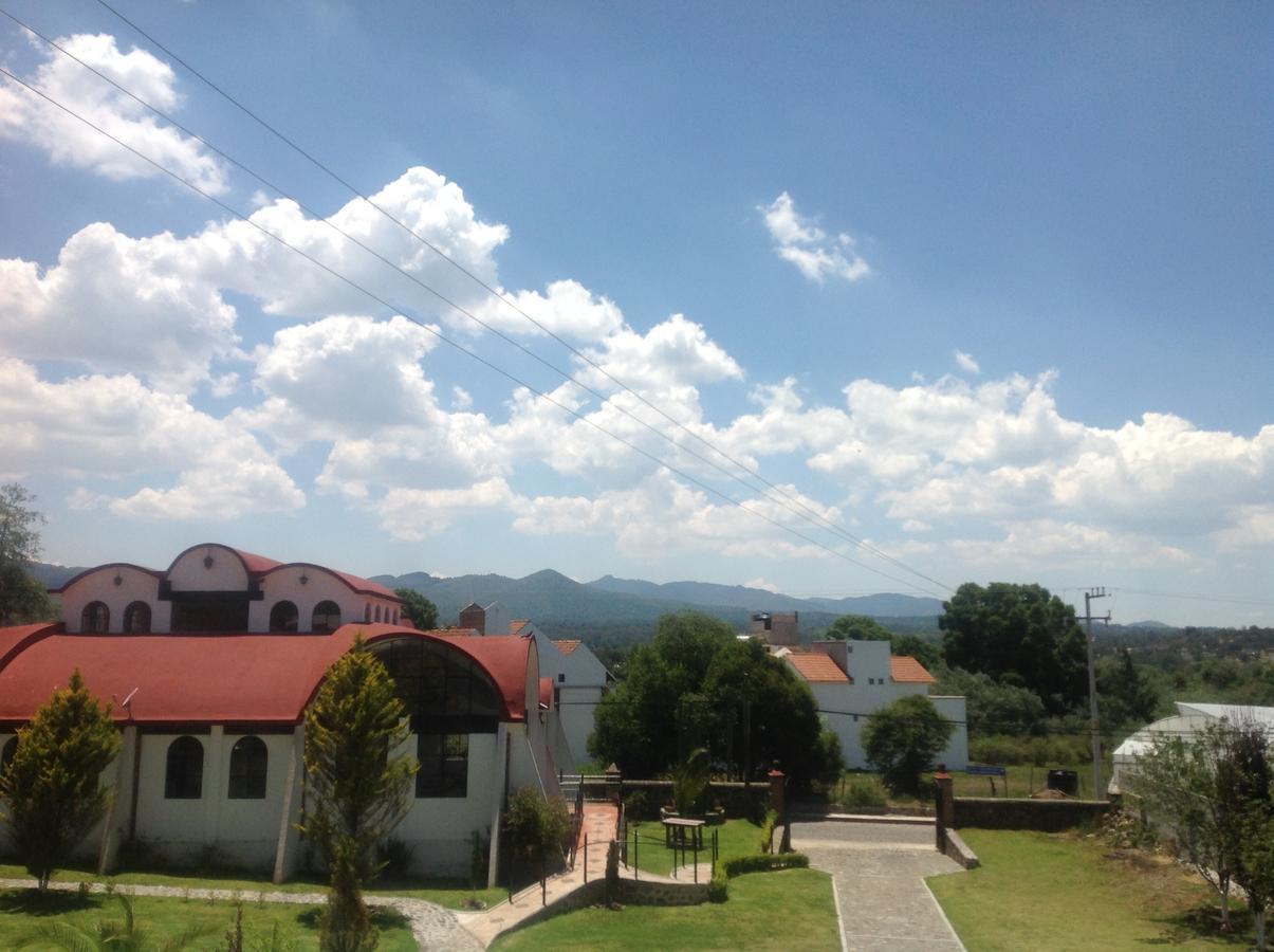 Hotel Finca Las Bovedas Сан-Мигель-Регла Экстерьер фото