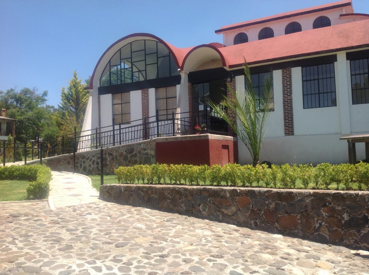Hotel Finca Las Bovedas Сан-Мигель-Регла Экстерьер фото