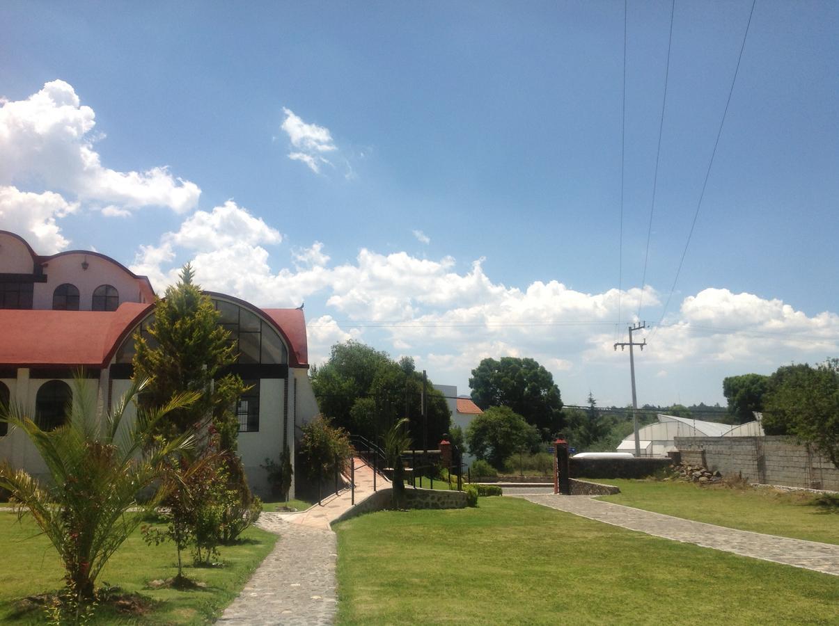 Hotel Finca Las Bovedas Сан-Мигель-Регла Экстерьер фото